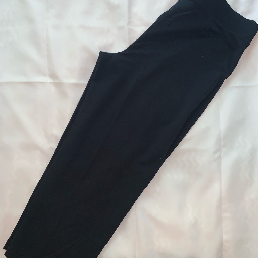 J.jill • Pure Jill Crop Leggings